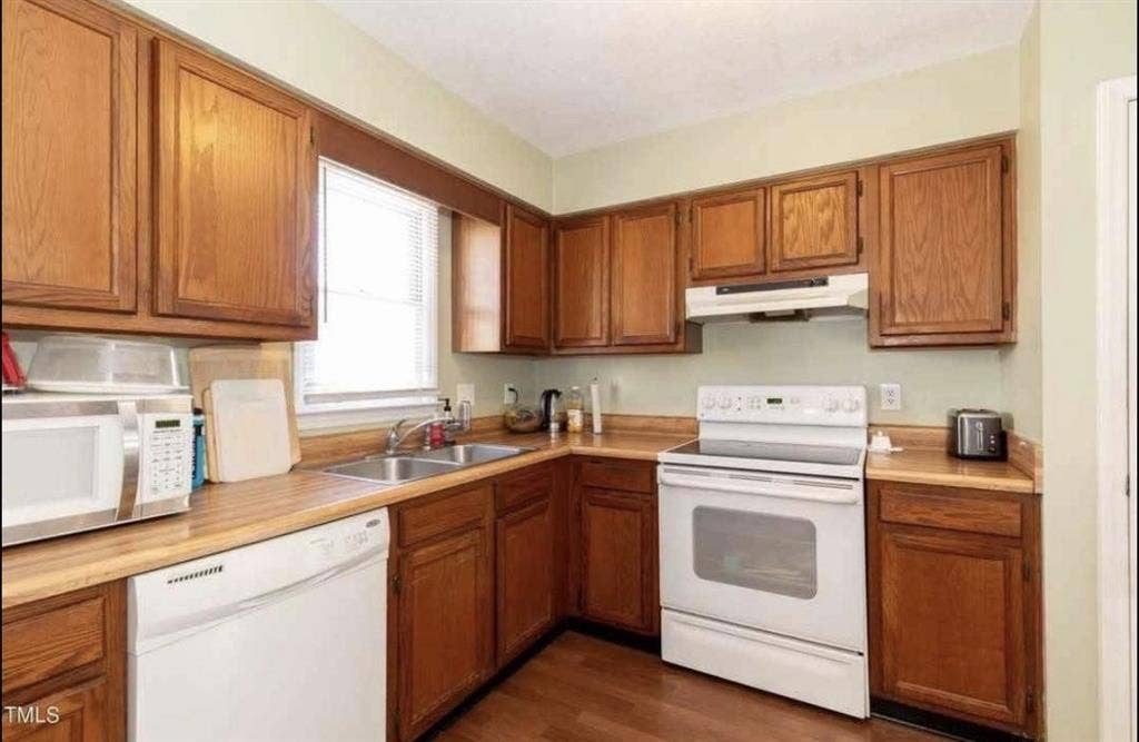 $650 room plus utilities for summer