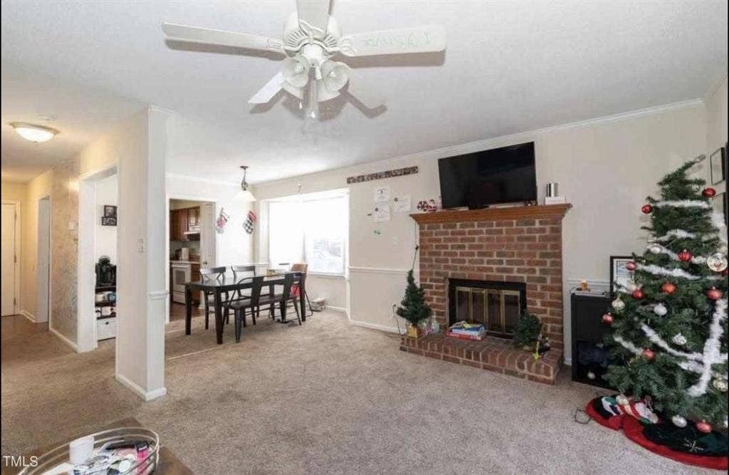 $650 room plus utilities for summer