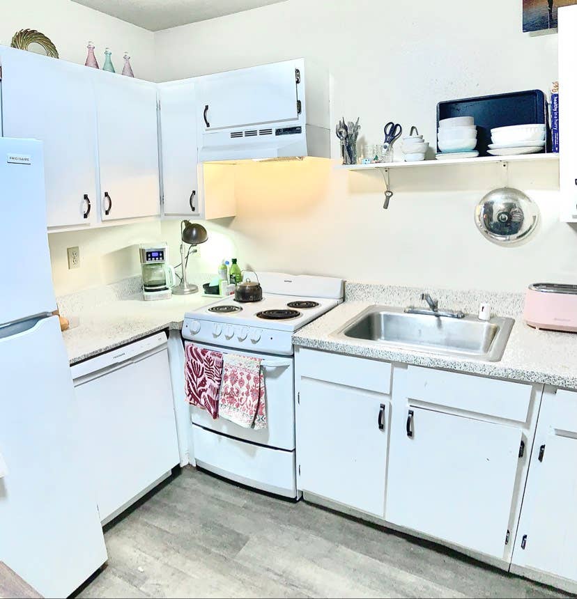 Summer Sublet, fully furnished!