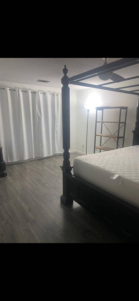 Large Master Bedroom Available!