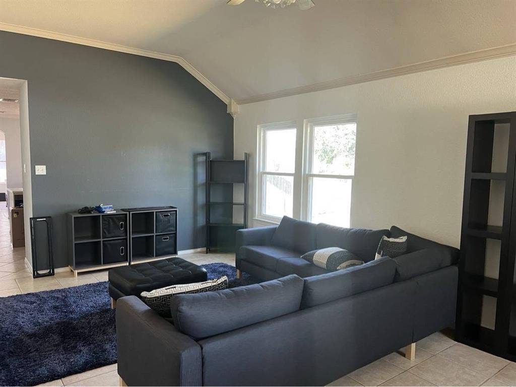Large Master Bedroom Available!