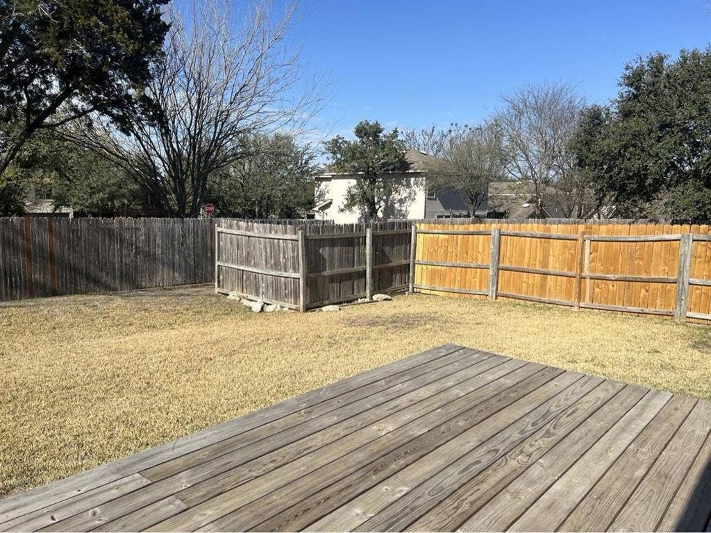 Large Master Bedroom Available!