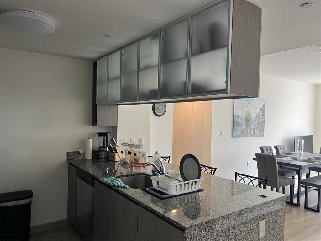 Habitación para compartir Downtown