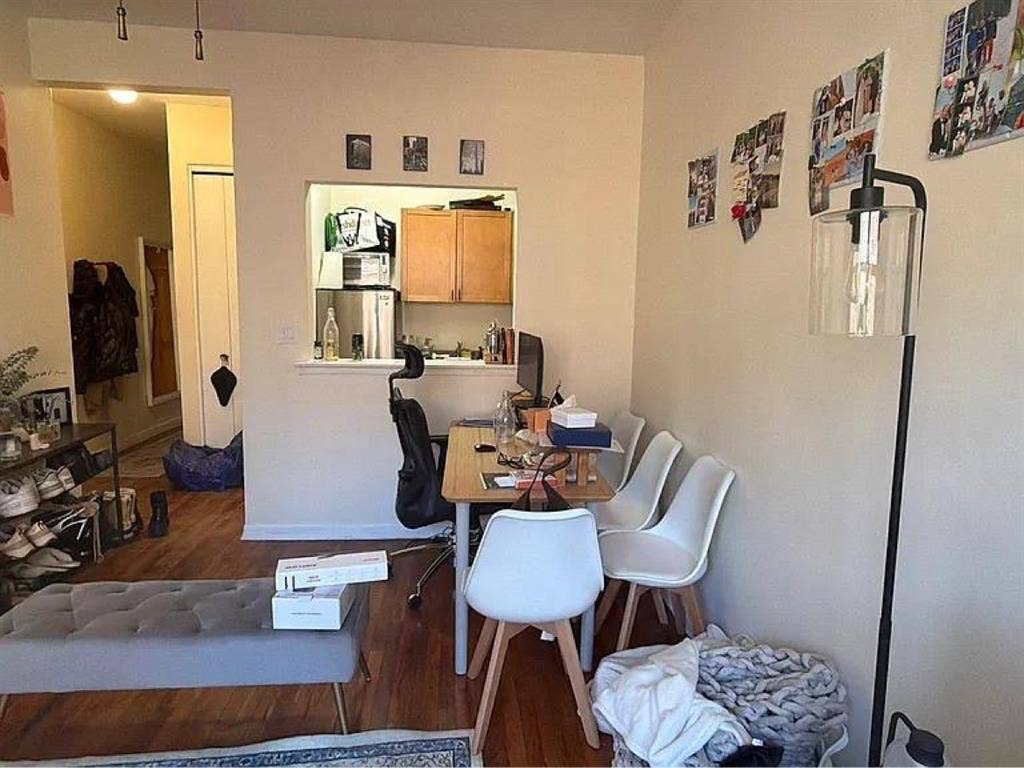 Charming 1-Bedroom For Rent