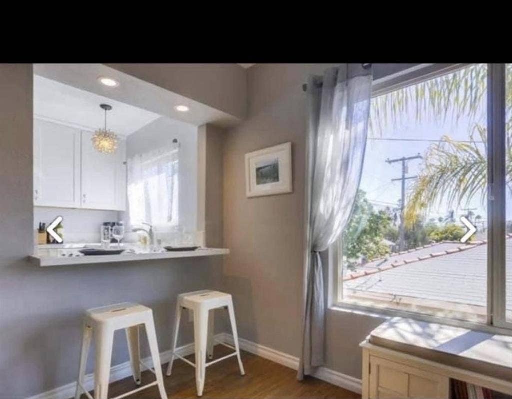 Unfurnished private room