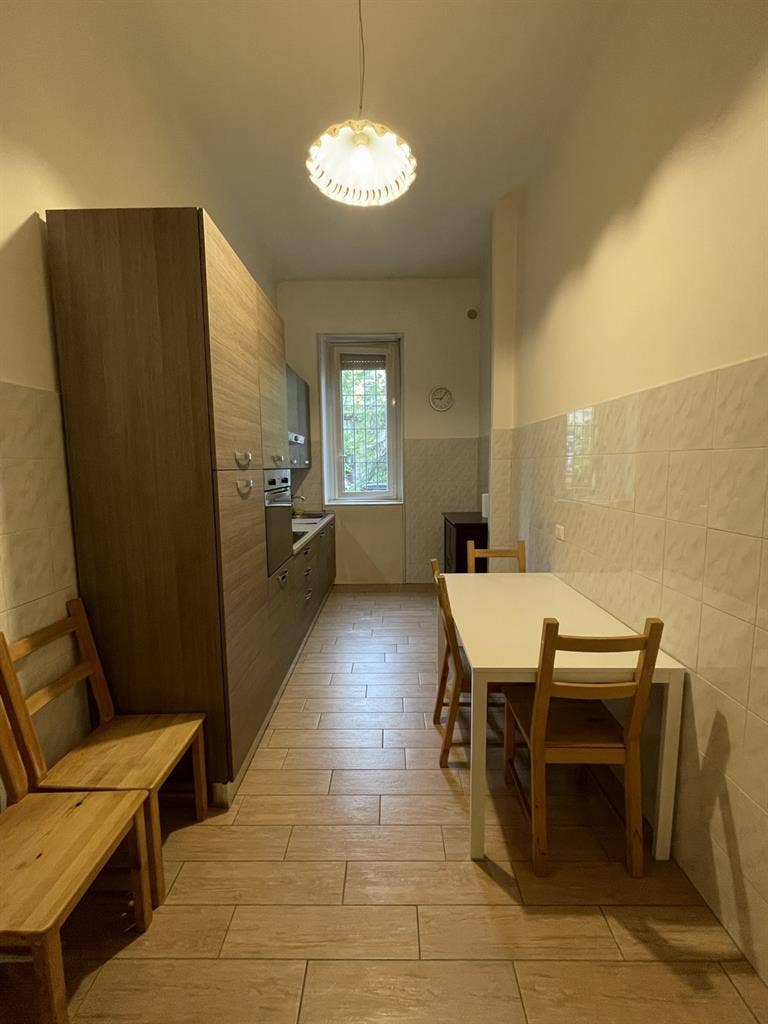 Room from June