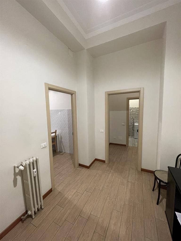 Room from June
