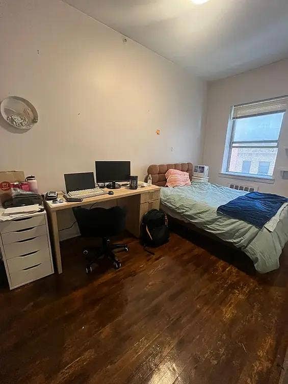 Furnished Apartment in Kips Bay