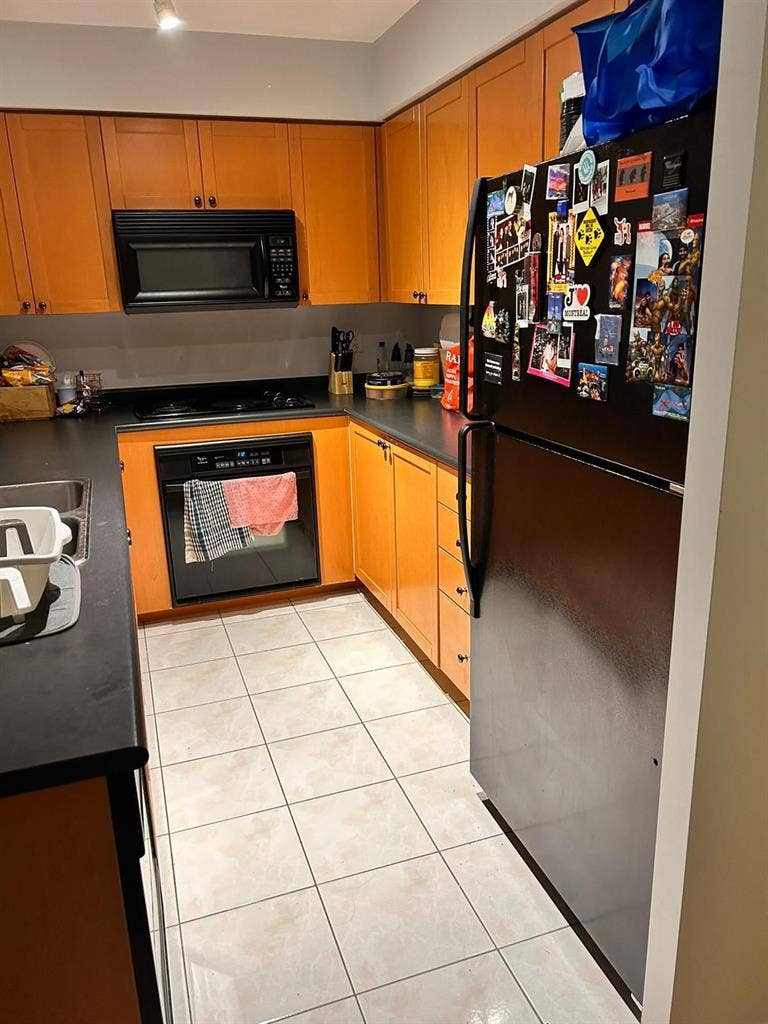 Rental Property at Downtown Toronto