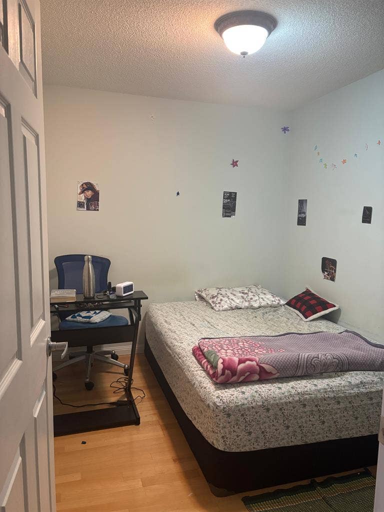 Rental Property at Downtown Toronto