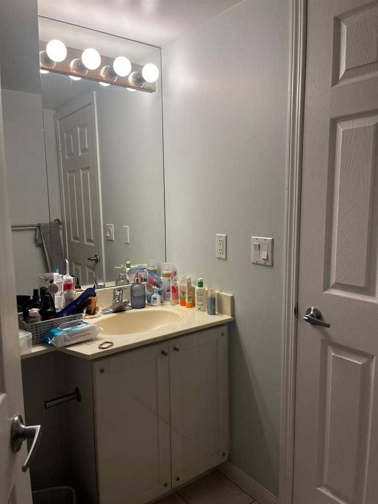 Rental Property at Downtown Toronto