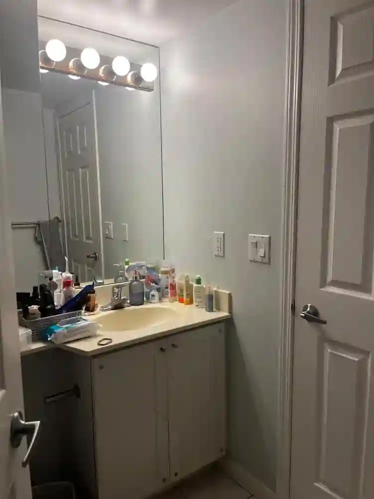 Rental Property at Downtown Toronto