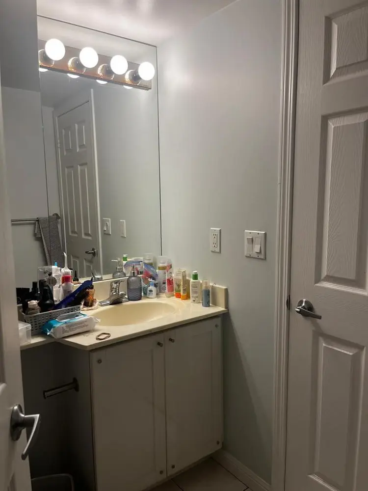 Rental Property at Downtown Toronto