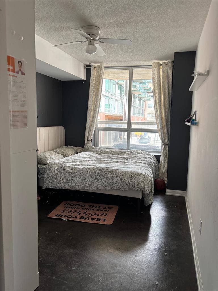 Rental Property at Downtown Toronto