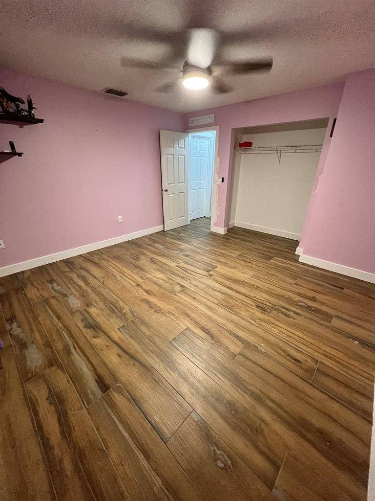 2 Rooms for Rent - Co-Ed living!