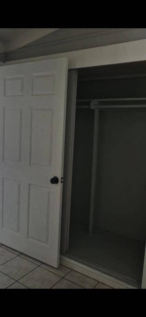 spacious bedroom in 2bd 1bh house