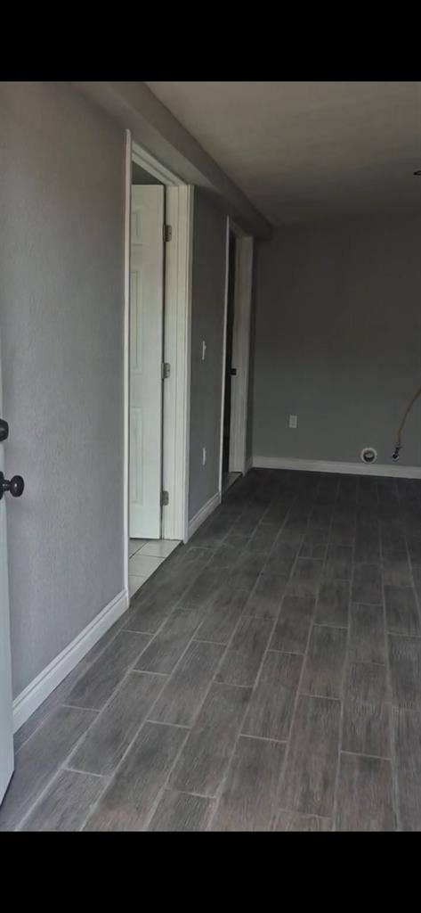 spacious bedroom in 2bd 1bh house