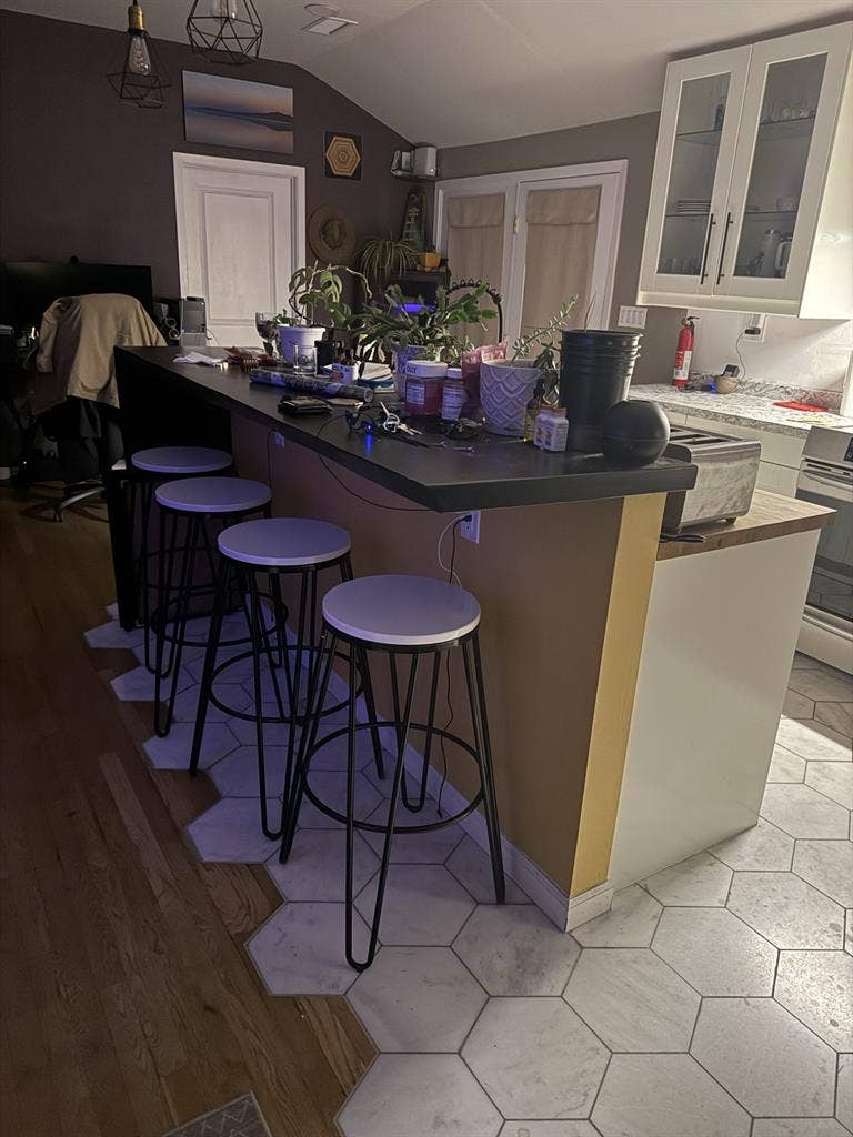 Private cozy room near Midtown!