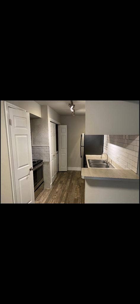 2 rooms for rent