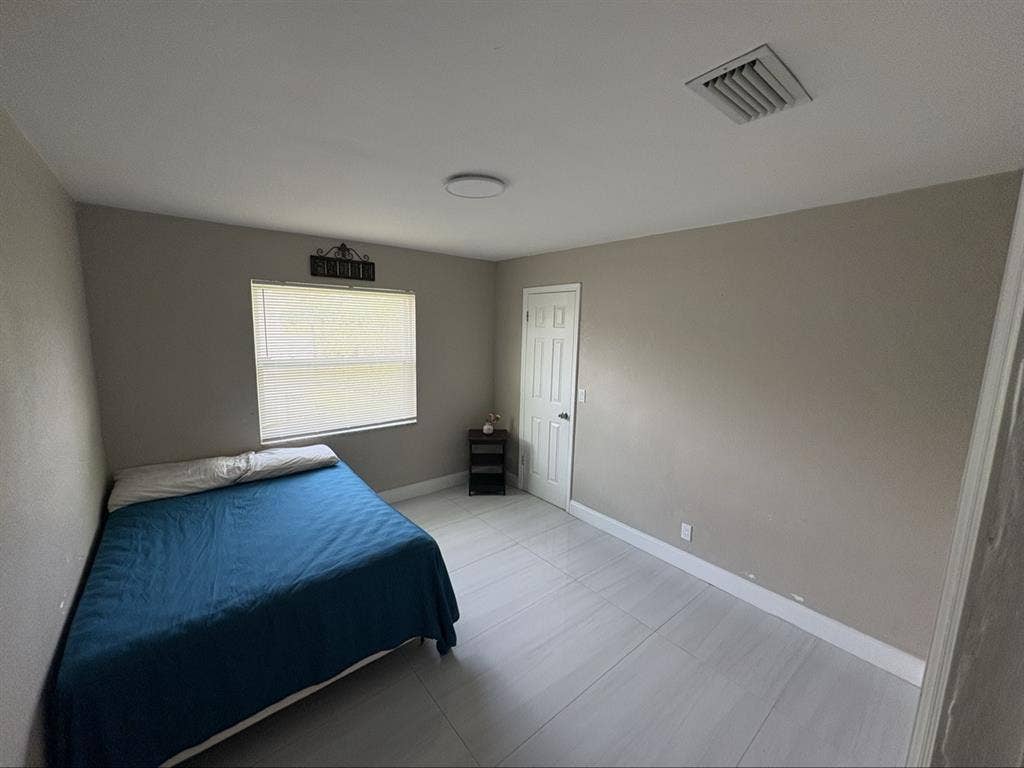 Private Room for rent