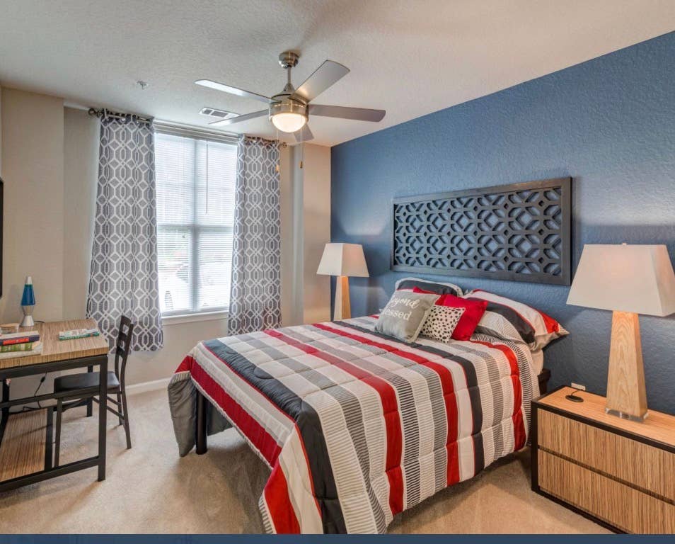 Sublease Avaliable at 111 south
