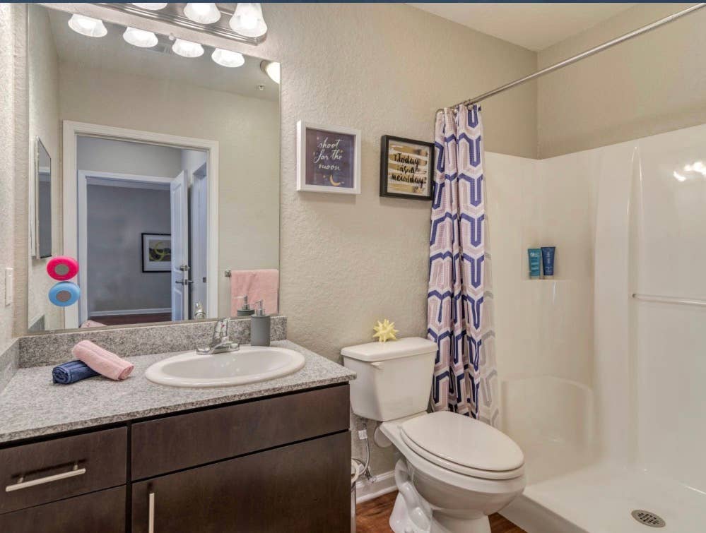 Sublease Avaliable at 111 south