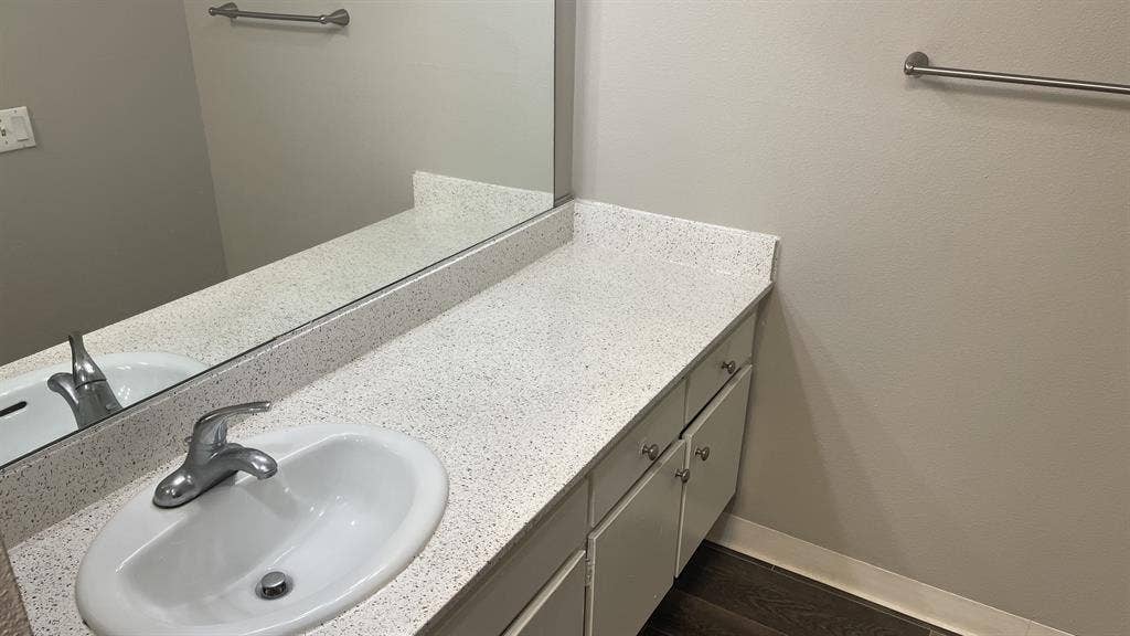 Roommate Wanted - Palm Springs