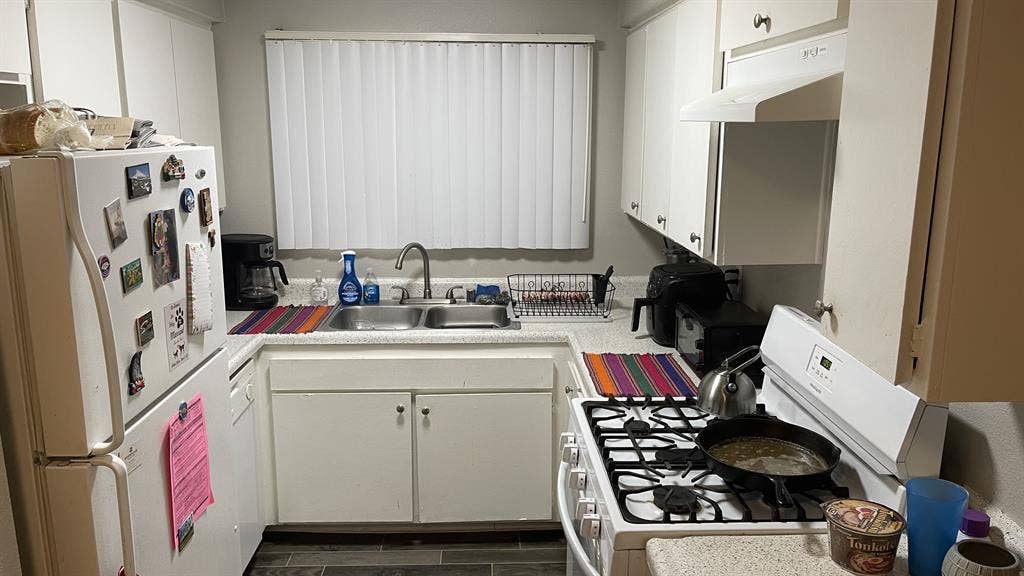 Roommate Wanted - Palm Springs