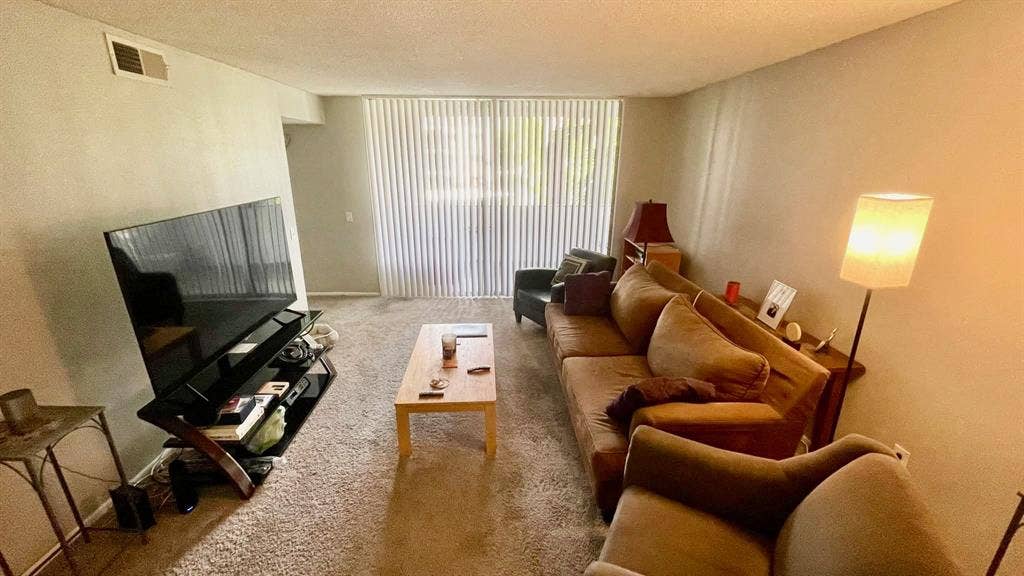 Roommate Wanted - Palm Springs