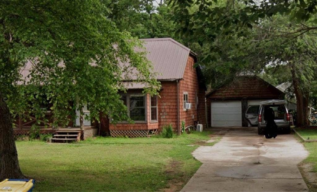 New Listing