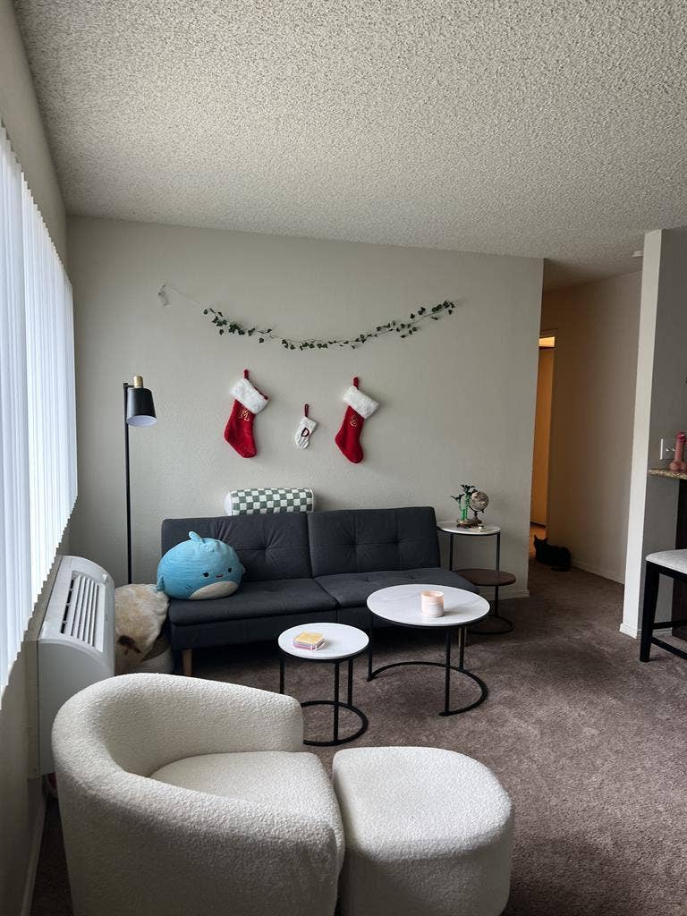 Lease Takeover 2bed 1bath