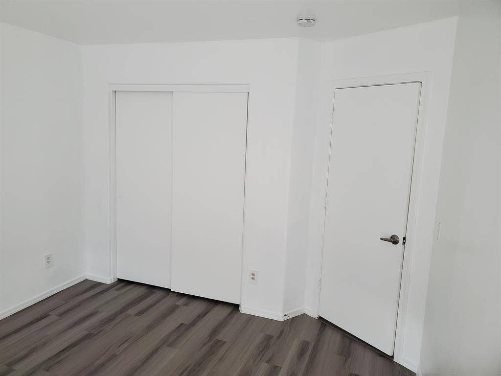 This blank canvas is up for grabs