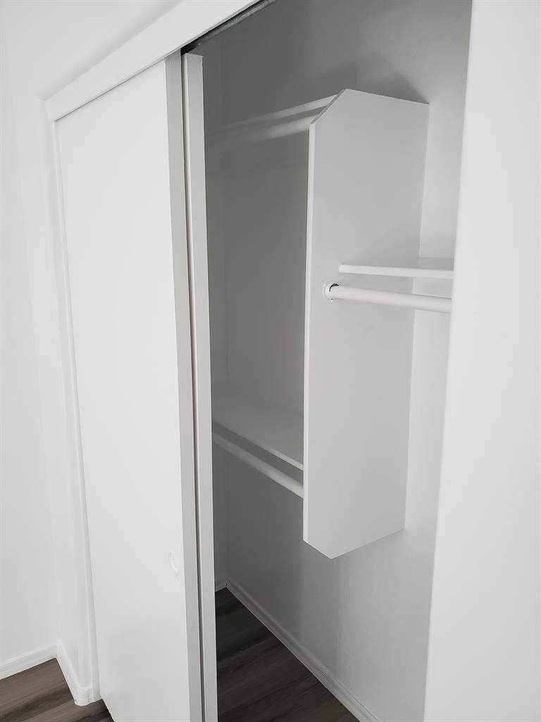 This blank canvas is up for grabs
