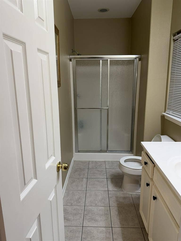 Private Furnished Room w/ Bathroom