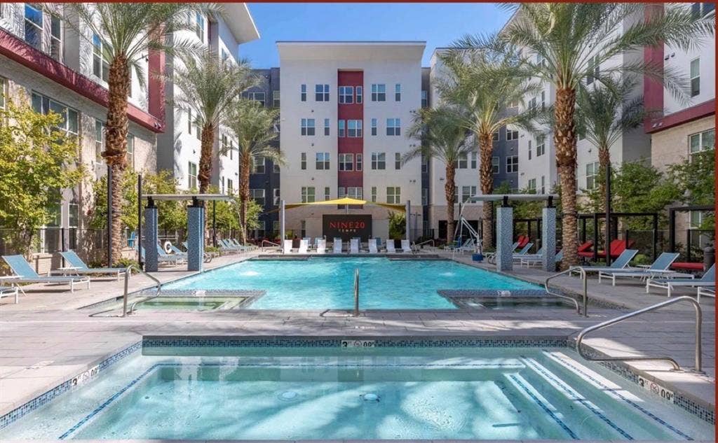 ❗️ 20 Tempe apartment for sublet