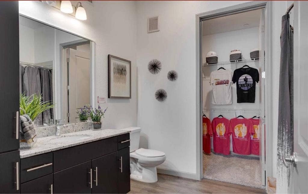 ❗️ 20 Tempe apartment for sublet