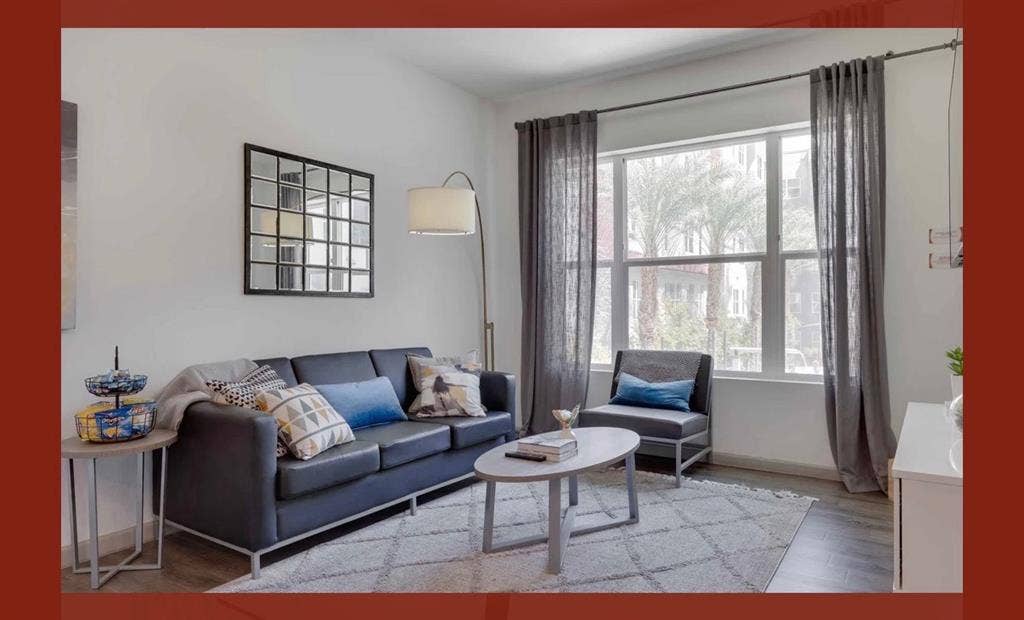 ❗️ 20 Tempe apartment for sublet
