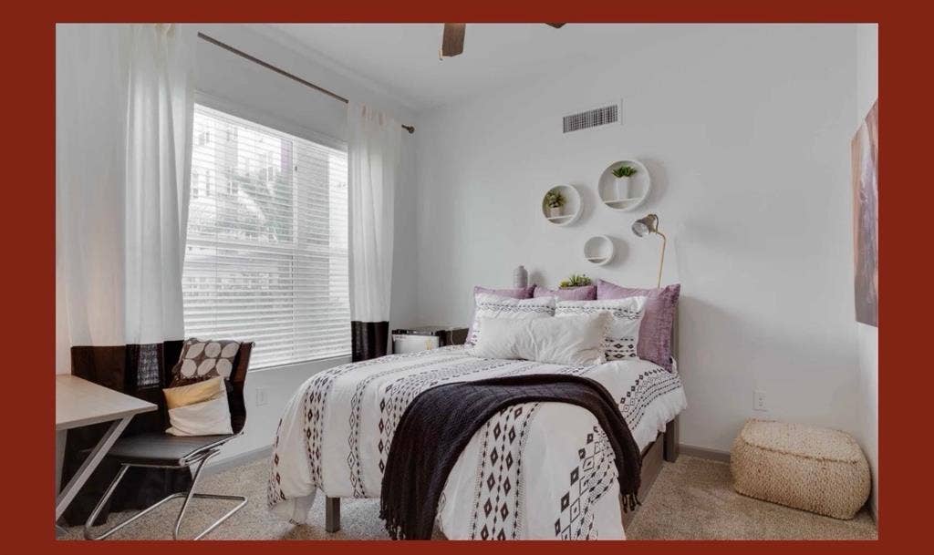❗️ 20 Tempe apartment for sublet