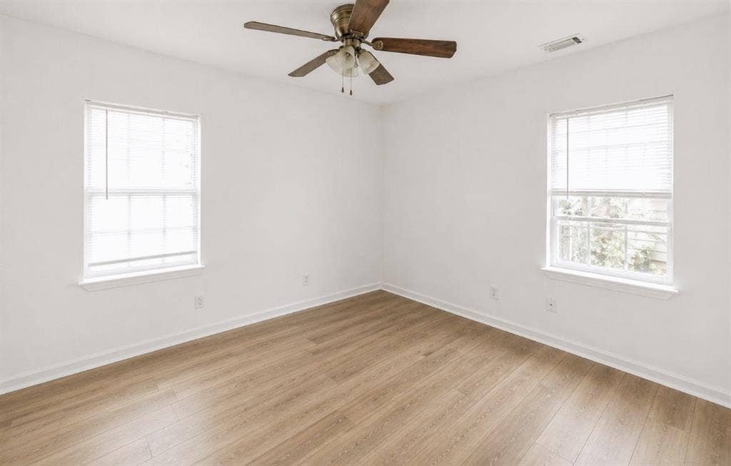 Private room
