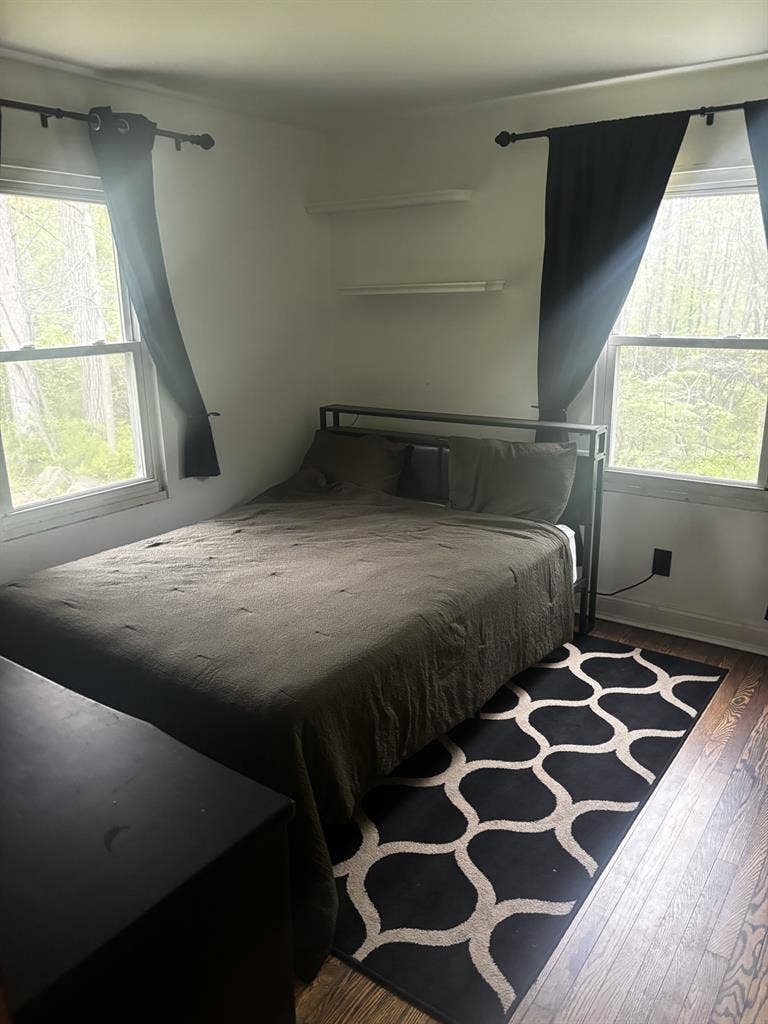 1 bedroom in rural Gettysburg