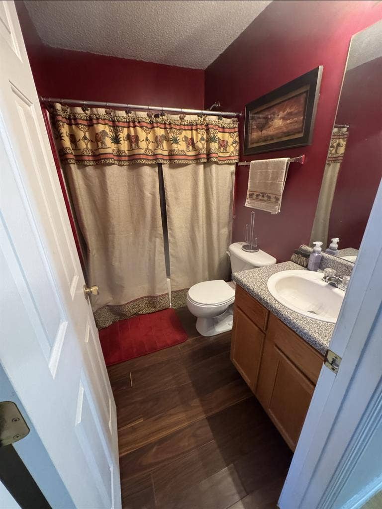 Room in Stone Mountain