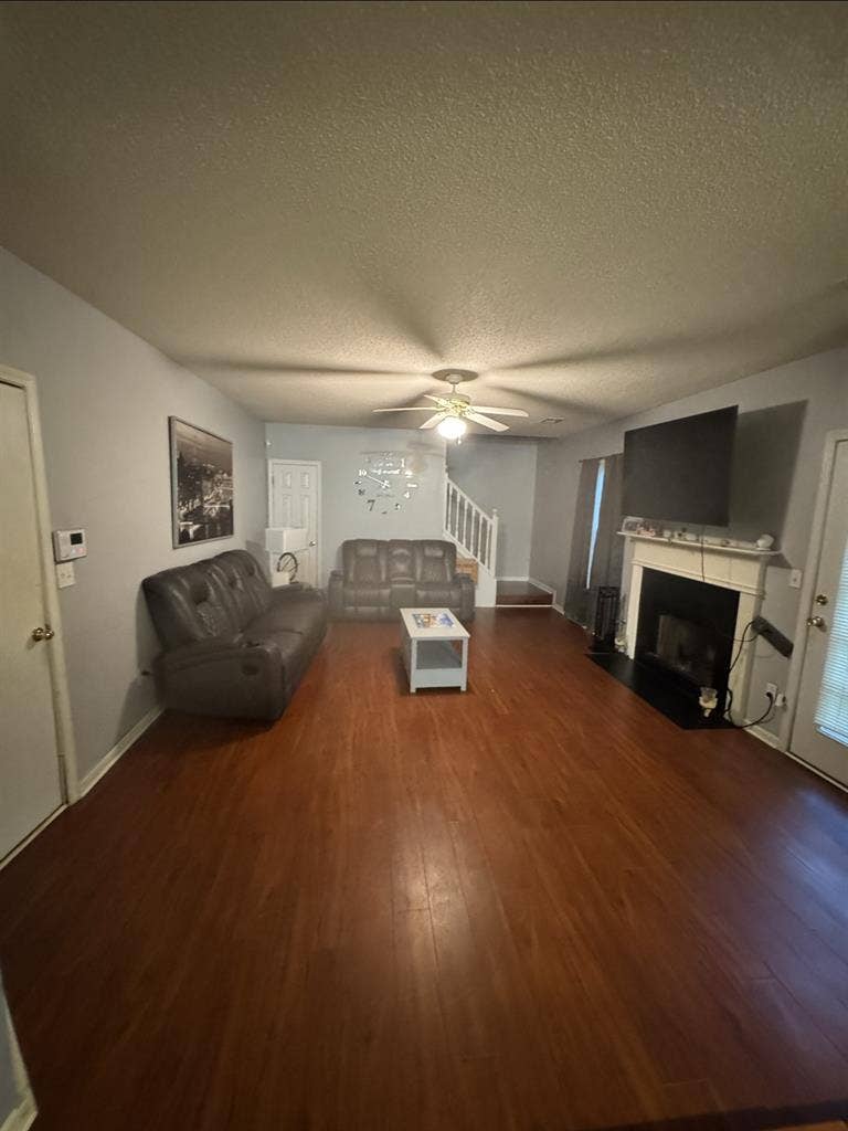 Room in Stone Mountain