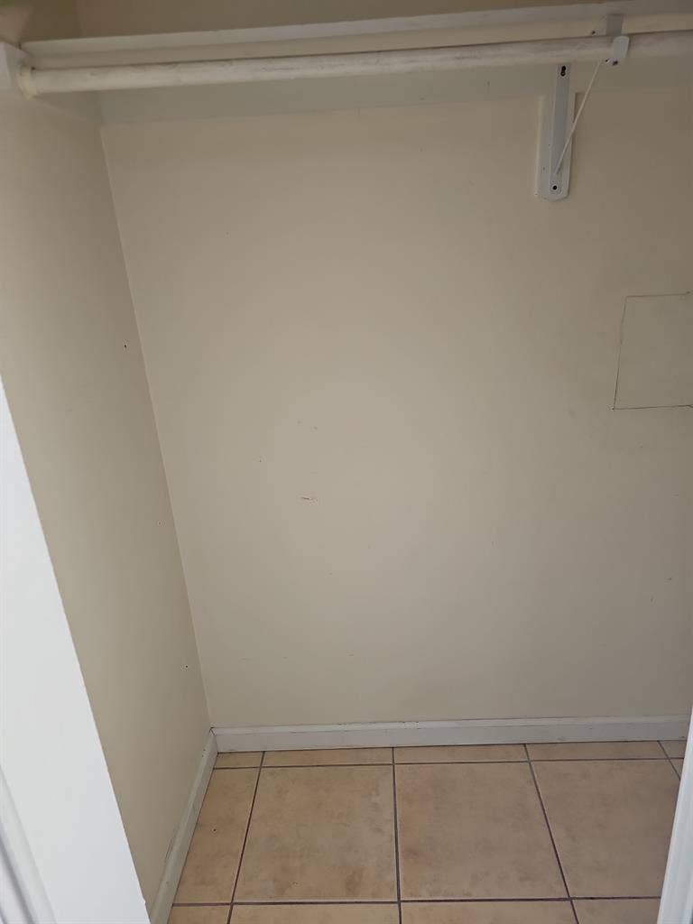 Room for rent in a nice house.