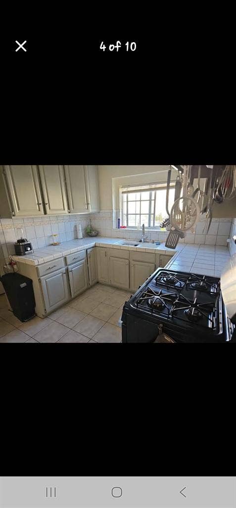 Room for rent in a nice house.