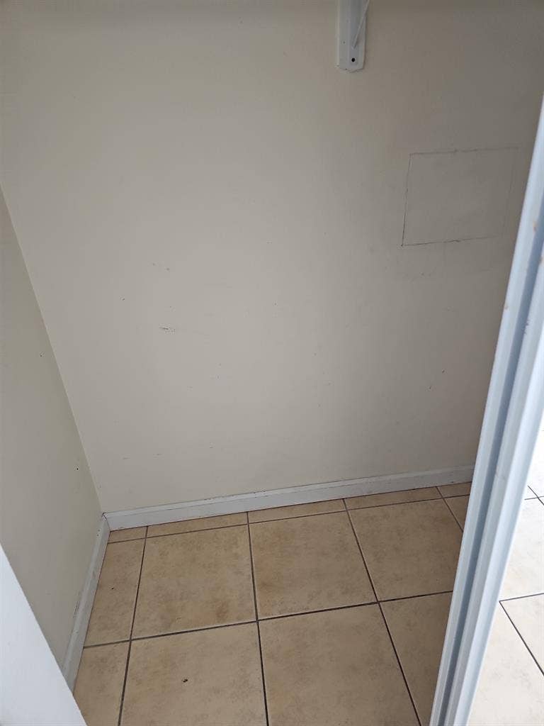 Room for rent in a nice house.