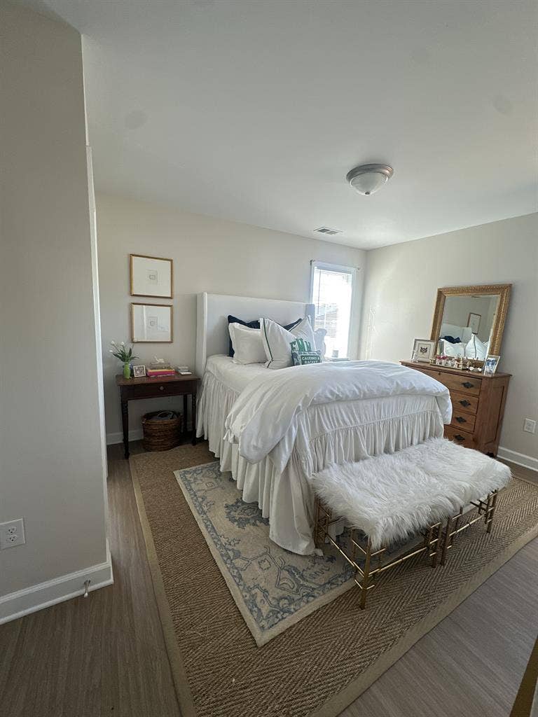 BRAND NEW DUPLEX