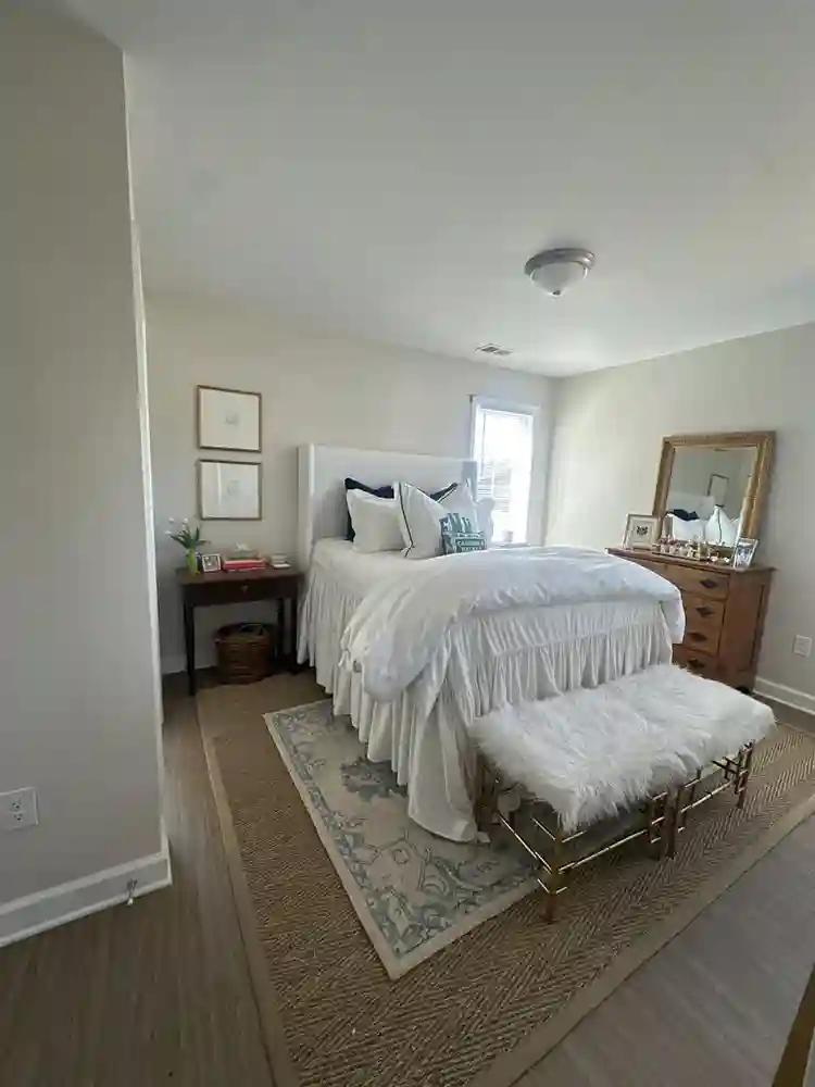BRAND NEW DUPLEX
