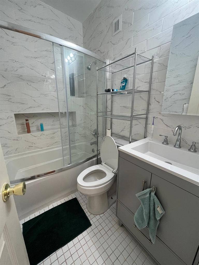 Furnished Room in NoMad NYC