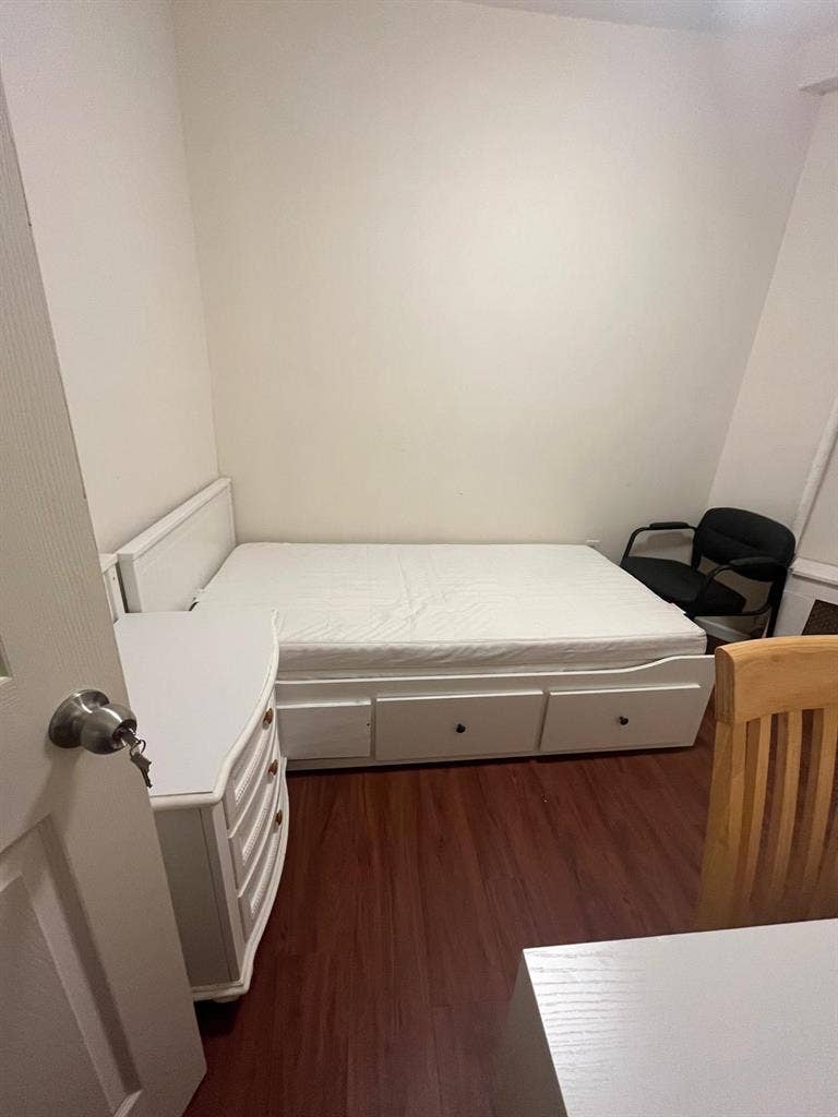 Furnished Room in NoMad NYC