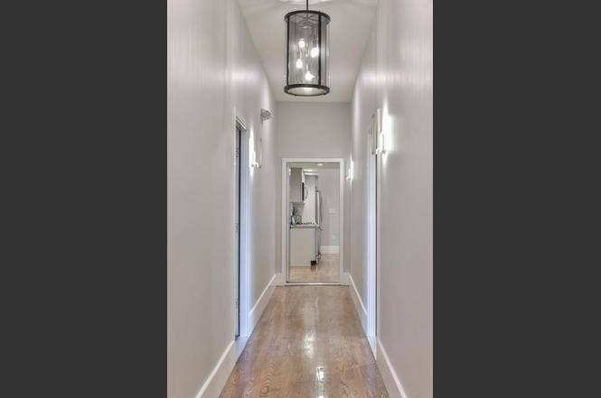 Modern Condo - Seaport, Airport, 